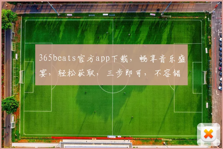 365beats官方app下载，畅享音乐盛宴，轻松获取，三步即可，不容错过，必下载