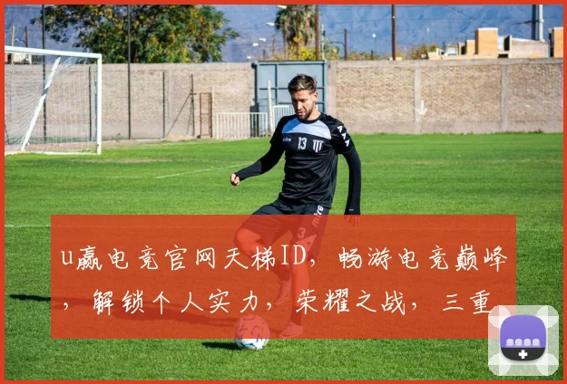 u赢电竞官网天梯ID，畅游电竞巅峰，解锁个人实力，荣耀之战，三重境界，等你来战