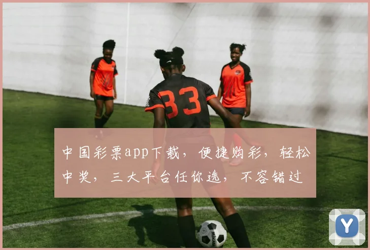 中国彩票app下载，便捷购彩，轻松中奖，三大平台任你选，不容错过